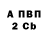 Экстази Cube alenaulich